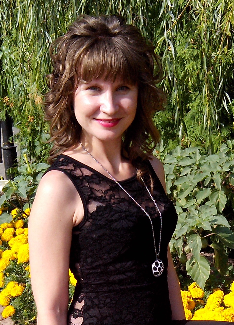 Светлана трутнева